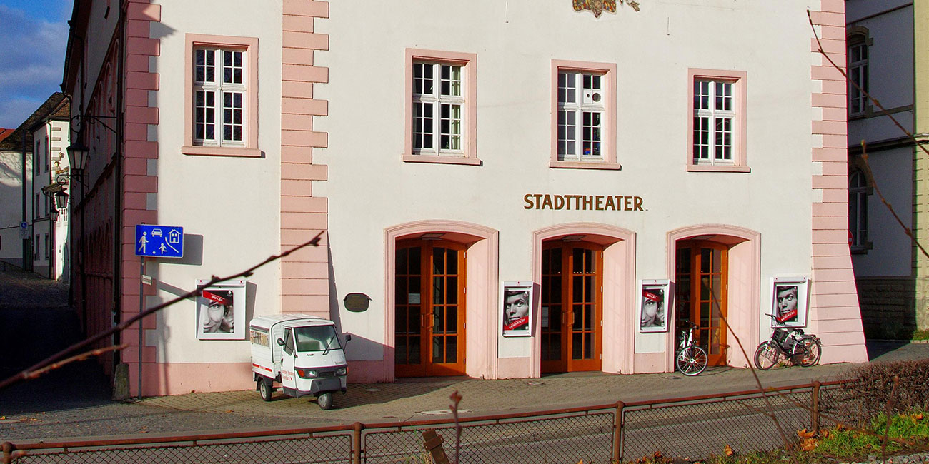 Kulturtipp Bodensee: Stadttheater Konstanz